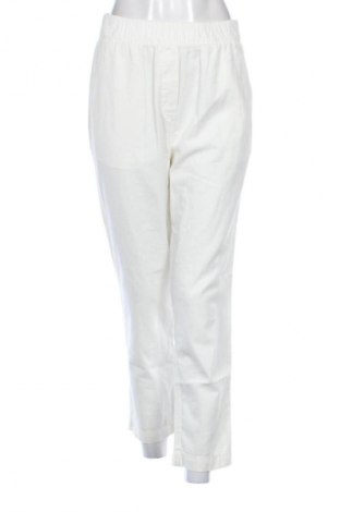 Дамски панталон Marc O'Polo, Размер L, Цвят Бял, Цена 37,83 €