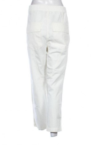 Дамски панталон Marc O'Polo, Размер L, Цвят Бял, Цена 37,83 €