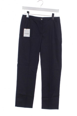 Dámské kalhoty  Emme by Marella, Velikost M, Barva Modrá, Cena  499,00 Kč