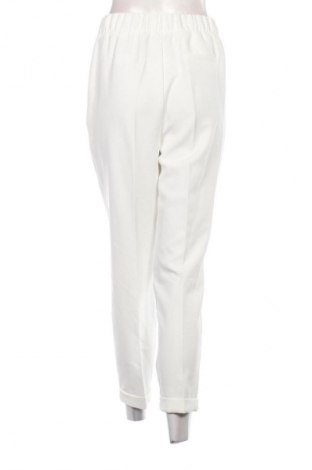 Дамски панталон Maria Bellentani, Размер M, Цвят Бял, Цена 71,58 €