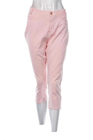 Dámské kalhoty  Marks & Spencer, Velikost L, Barva Vícebarevné, Cena  188,00 Kč