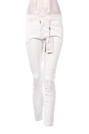 Damenhose Markup, Größe M, Farbe Weiß, Preis € 14,99