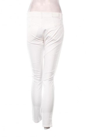 Damenhose Markup, Größe M, Farbe Weiß, Preis € 14,99