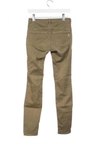 Дамски панталон Mason's, Размер S, Цвят Зелен, Цена 4,60 €