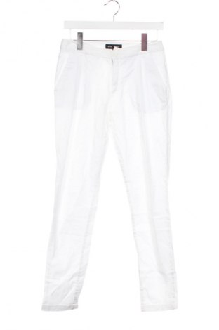 Dámské kalhoty  Miss Anna, Velikost XS, Barva Bílá, Cena  59,00 Kč