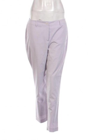 Dámské kalhoty  Mona, Velikost M, Barva Fialová, Cena  232,00 Kč