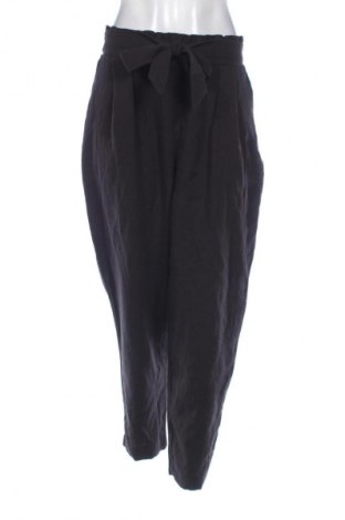 Dámské kalhoty  Monki, Velikost S, Barva Černá, Cena  139,00 Kč