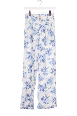 Dámské kalhoty  Monteau, Velikost XS, Barva Vícebarevné, Cena  199,00 Kč