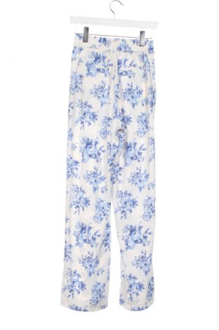 Dámské kalhoty  Monteau, Velikost XS, Barva Vícebarevné, Cena  199,00 Kč