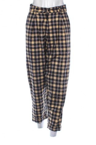 Дамски панталон Motel, Размер S, Цвят Многоцветен, Цена 6,59 €