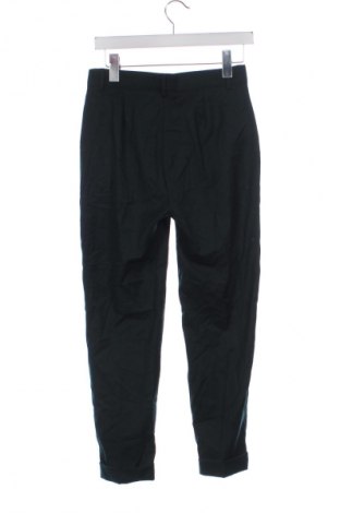 Dámské kalhoty  Motivi, Velikost XXS, Barva Zelená, Cena  59,00 Kč