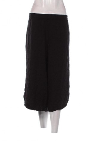 Dámské kalhoty  Mtwtfss Weekday, Velikost S, Barva Černá, Cena  272,00 Kč