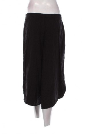 Dámské kalhoty  Mtwtfss Weekday, Velikost S, Barva Černá, Cena  272,00 Kč