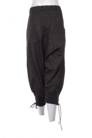 Dámske nohavice Munthe Plus Simonsen, Veľkosť L, Farba Sivá, Cena  30,98 €