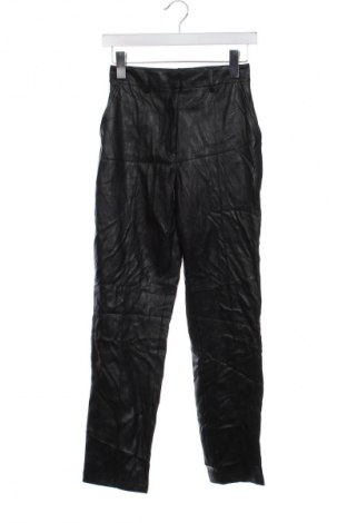 Pantaloni de femei NA-KD, Mărime XXS, Culoare Negru, Preț 7,99 Lei