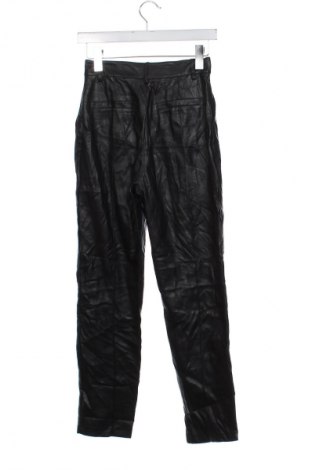 Pantaloni de femei NA-KD, Mărime XXS, Culoare Negru, Preț 7,99 Lei