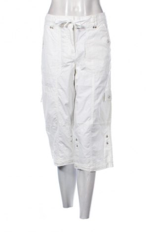 Dámske nohavice Nautic Club, Veľkosť XL, Farba Biela, Cena  4,95 €