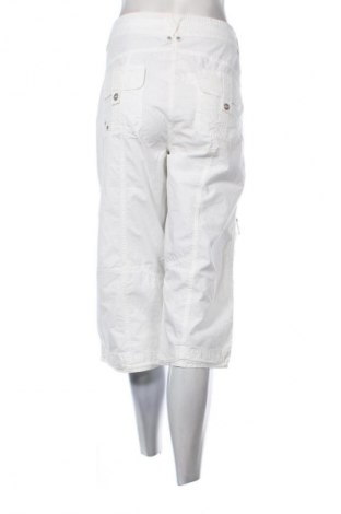 Dámske nohavice Nautic Club, Veľkosť XL, Farba Biela, Cena  4,95 €