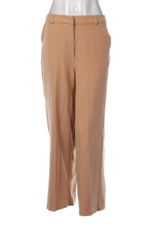 Pantaloni de femei New Look, Mărime M, Culoare Maro, Preț 36,99 Lei