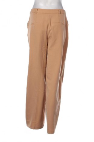 Pantaloni de femei New Look, Mărime M, Culoare Maro, Preț 36,99 Lei