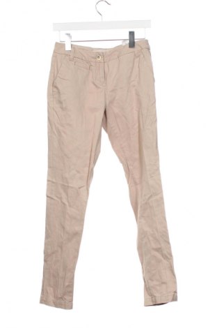 Дамски панталон Next, Размер XS, Цвят Екрю, Цена 2,04 €