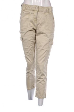 Dámské kalhoty  Next, Velikost M, Barva Béžová, Cena  193,00 Kč