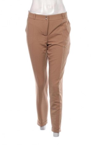Дамски панталон Nife, Размер M, Цвят Бежов, Цена 19,94 €