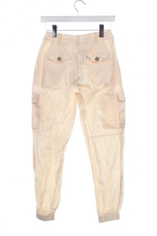 Dámske nohavice Noisy May, Veľkosť XXS, Farba Kremová, Cena  47,57 €