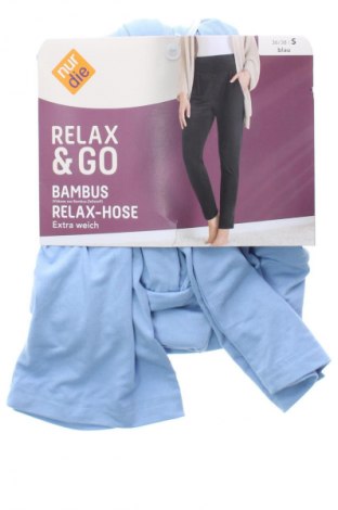 Damenhose Nur Die, Größe S, Farbe Blau, Preis 4,99 €