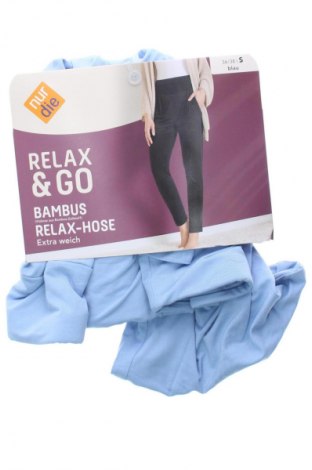 Damenhose Nur Die, Größe S, Farbe Blau, Preis 4,99 €