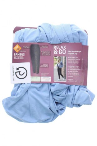 Damenhose Nur Die, Größe S, Farbe Blau, Preis 4,99 €