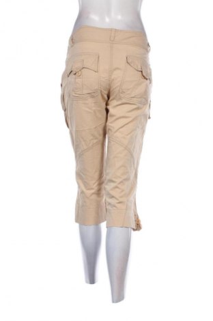 Dámské kalhoty  Object, Velikost M, Barva Béžová, Cena  129,00 Kč