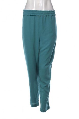 Damenhose Oviesse, Größe L, Farbe Grün, Preis 3,99 €