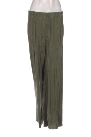 Pantaloni de femei Page One, Mărime S, Culoare Verde, Preț 29,99 Lei