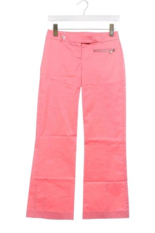Dámské kalhoty  Patrizia Pepe, Velikost S, Barva Růžová, Cena  2 799,00 Kč