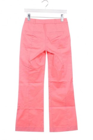 Dámské kalhoty  Patrizia Pepe, Velikost S, Barva Růžová, Cena  2 799,00 Kč