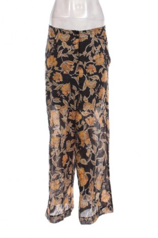 Dámské kalhoty  Patrizia Pepe, Velikost S, Barva Vícebarevné, Cena  1 903,00 Kč