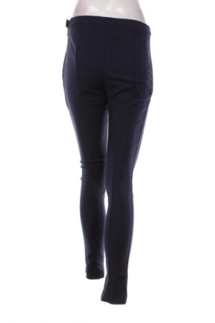 Dámské kalhoty  Patrizia Pepe, Velikost M, Barva Modrá, Cena  1 829,00 Kč