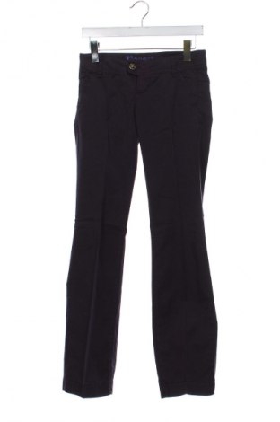 Dámské kalhoty  Pause Jeans, Velikost M, Barva Fialová, Cena  79,00 Kč