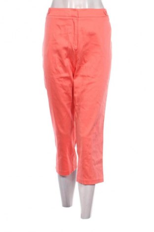 Dámské kalhoty  Peacocks, Velikost L, Barva Růžová, Cena  49,00 Kč