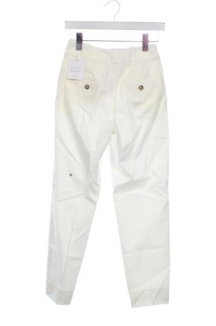 Dámske nohavice Peserico, Veľkosť XS, Farba Biela, Cena  65,95 €