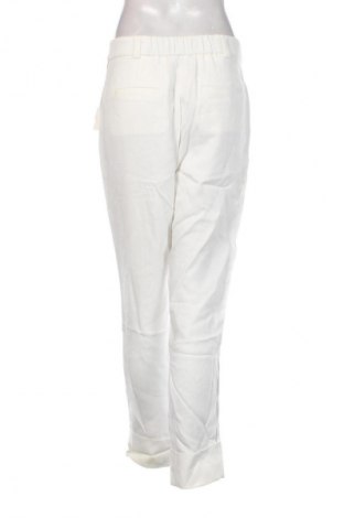 Дамски панталон Peserico, Размер L, Цвят Бял, Цена 37,83 €