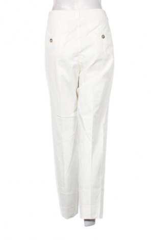 Női nadrág Peserico, Méret XL, Szín Fehér, Ár 24 479 Ft