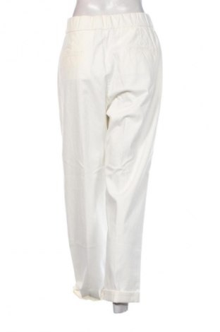 Dámské kalhoty  Peserico, Velikost L, Barva Krémová, Cena  2 029,00 Kč