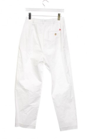 Дамски панталон Peuterey, Размер S, Цвят Бял, Цена 25,56 €