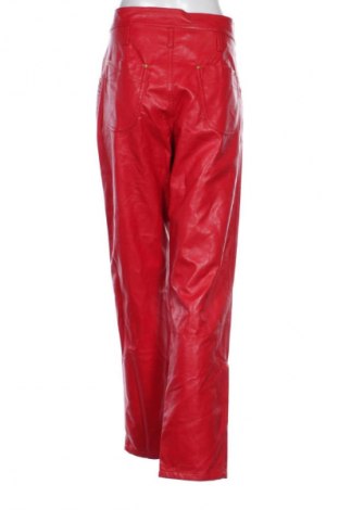 Damenhose Philosophy Di Lorenzo Serafini, Größe L, Farbe Rot, Preis € 384,99