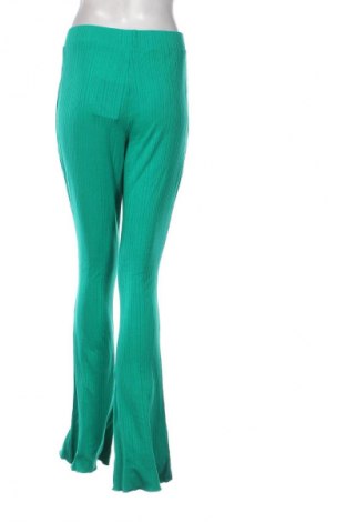 Dámské kalhoty  Pieces, Velikost M, Barva Zelená, Cena  189,00 Kč