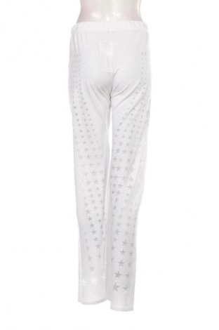 Dámske nohavice Pin-Up Stars, Veľkosť M, Farba Biela, Cena  28,95 €
