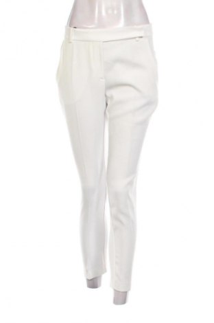 Dámske nohavice Pinko, Veľkosť S, Farba Biela, Cena  70,95 €