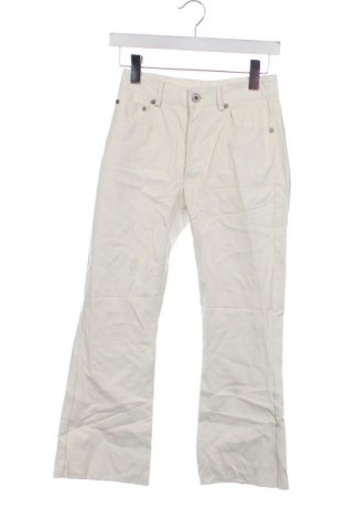 Дамски панталон Please, Размер S, Цвят Бял, Цена 5,11 €